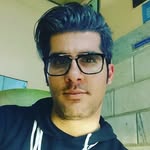 Behnam.Eghbali - @behnam.eghbalii - Instagram