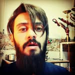 👣 بک ندی 24ساعت مهمونی..👏 - @behnam.hamidi1993_ - Instagram