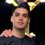 عَبدُالرُقَــیـه‌ِ بهنام‌حــمیــدی - @behnam_hamidi315 - Instagram