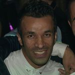 Behnam Hamidi - @benny_bobo_1984 - Instagram