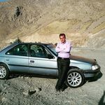 behnam hamidi - @hamidi2944 - Instagram