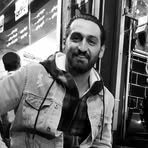Behnam Jamali - Facebook