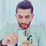 Behnam Jamali - @bhi_jmli - Instagram