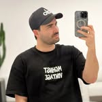 @_behnamkia_ - Instagram
