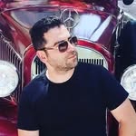 Behnam kiani - @bbehnamkiani - Instagram