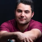 Behnam Moradi - @behnammoradiiii - Instagram
