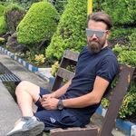 Behnam Rad - @behnam_rad1988 - Instagram
