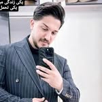 بهنام رحیمی - @behnam___rahimi - Instagram