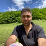 Behnam Rahimi - @behnamrnn - Instagram