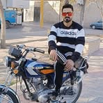 Behnam Rahimi - Facebook