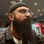 Behnam Rahimi | بهنام رحیمی - @behnam_rahimi__ - Instagram