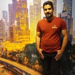 Behnam Rahimi Namaghi - Facebook