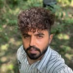 Behnam Rostami - @behnamrostamii - Instagram