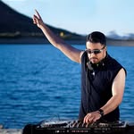 Behnam rostami - @djbee.music - Instagram