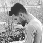 behnam rostami - @behnamtatlii - Instagram