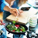 Cooking with Behnam Rostami - Facebook