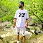 Ali Saeedi - @behnam.saeediiii - Instagram