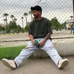 Behnam Saeedi - @lil_behnam_lil - Instagram