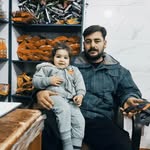 TURK.OGLO2 - @behnam_saeedi2 - Instagram