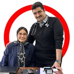 دکتر‌ سپاس حاجی‌سبحانی| دکتر زهره بهنام‌فر |متخصص قلب - @dr.sobhani_dr.behnamfar - Instagram