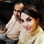 ماعده رحمانی - @behnaz.mahdaviii6 - Instagram