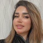 ﮼بهناز‌مهدوی - @behnaz.mahdaviii - Instagram