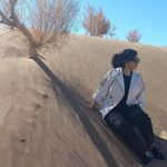 behnaz - @behnaz.mahdavii - Instagram