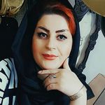 نویسنده🏴 - @behnaz_mahdavi69 - Instagram
