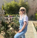 Behnaz Mahdavi - Facebook