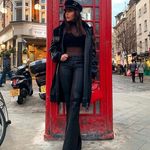 behnaz mahdavi - @behnaz.mahdavi_757479 - Instagram