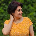 Behnaz Mahdavi - @behnazlife67 - Instagram
