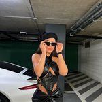 behnaz mahdavi - @behnaz_mahdavi.457916 - Instagram
