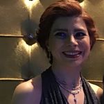 Behnaz Mahdavi - @mahdavi.behnaz - Instagram