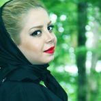 Behnaz Tehrani - Facebook