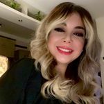 Behnaz Tehrani - @thepsychonazi - Instagram