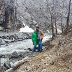 Behnaz Tehrani - Facebook