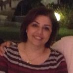 Behnaz Tehrani - Facebook