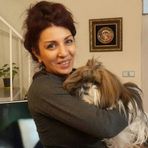 Behnaz Tehrani - Facebook