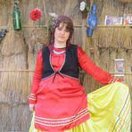 Behnaz Tehrani - Facebook