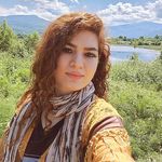 Behnaz.Tehrani - @behnaz.tehrani - Instagram