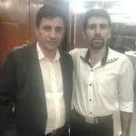 بهروز اکبری - @behroo__zakbari - Instagram
