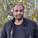 بهروز اکبری - @behrooz_.akbari - Instagram