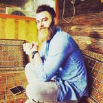 Behrooz Alavi70 - @behrooz1370_a - Instagram