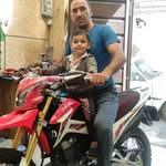 behrooz alavi - @alavbehrooz - Instagram