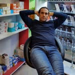 behroozalavi - @behroozalavi13285 - Instagram
