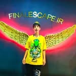 BEHROOZ AZAD - @behrooz_azad3 - Instagram