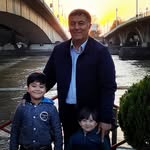 Behrooz Eslami - @behroozeslami1 - Instagram