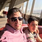 Behrooz Eslami - @slmy.bhrwz - Instagram