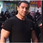 Behrooz Eslamiا - @behrooz_._6060 - Instagram