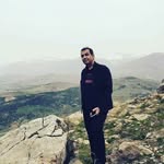 Behrooz Hakimi - @bruce_h25 - Instagram